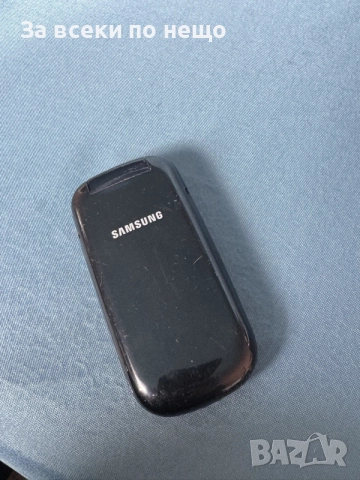 GSM Телефон Самсунг Samsung GT-E1270 , Samsung E1270, снимка 5 - Samsung - 56565570