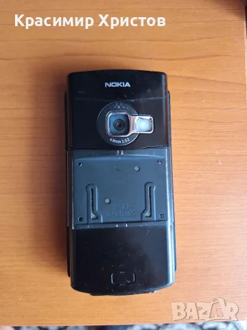 Продавам Nokia N70, снимка 3 - Nokia - 56739599