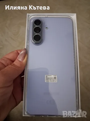 Samsung Galaxy  A 57, снимка 3 - Samsung - 56658565