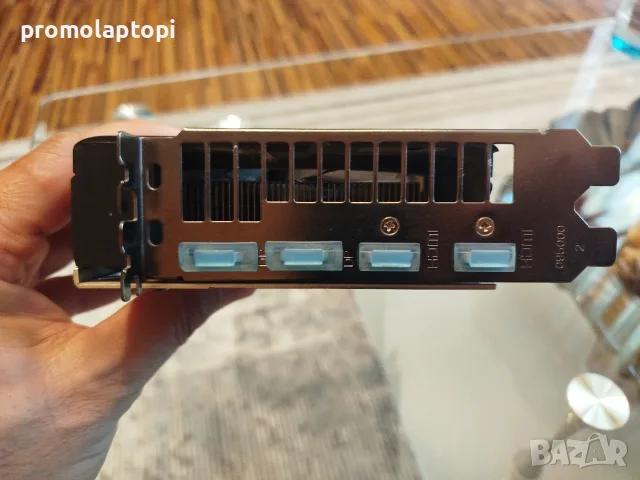 Sapphire Pulse RX 570 8GB  – Перфектна,, снимка 5 - Видеокарти - 56562020