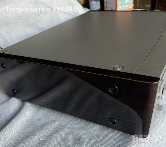 SONY CDP-X505ES ESPRIT, снимка 7 - Декове - 56687445