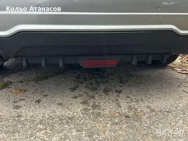 Mercedes w204 2009, снимка 2 - Автомобили и джипове - 56564181