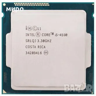 Продавам Процесор i5 3br