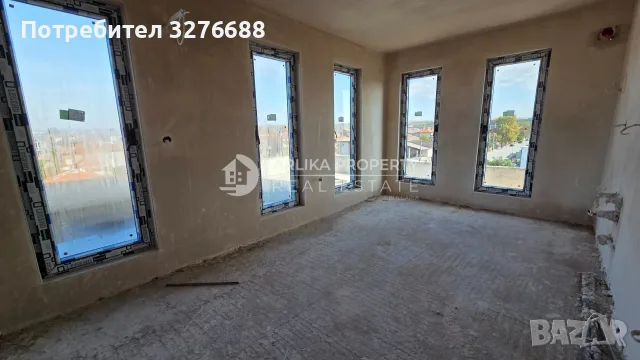 Продавам двустаен апартамент, снимка 4 - Апартаменти - 56567847