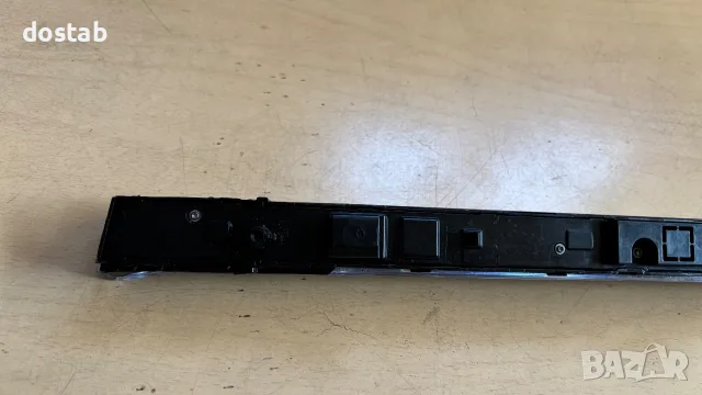 Интериорна лайсна за BMW 7 G70 led , снимка 5 - Части - 56586036