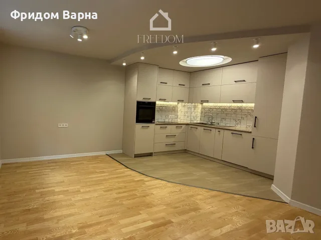 Продажба | 3-стаен апартамент ЧАТАЛДЖА, ВАРНА