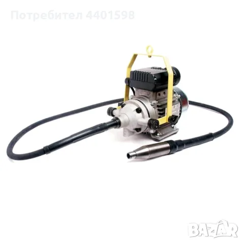 ЕЛЕКТРИЧЕСКИ ЧУК MINIPECKER
