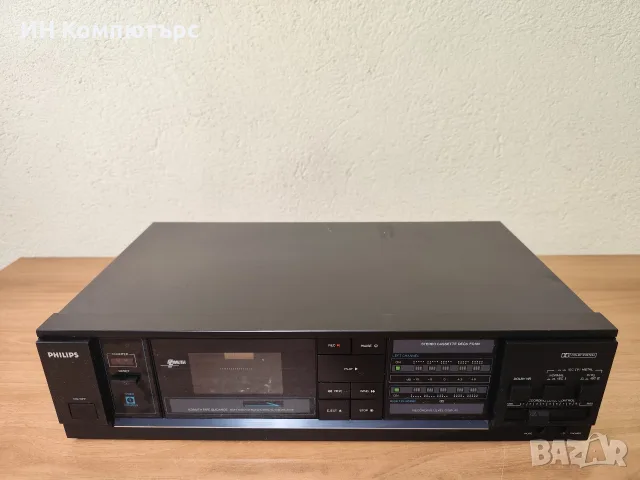 Продавам дек Philips FC561, снимка 2 - Декове - 56659961