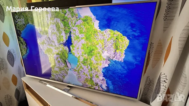 Philips 7300 series
4K UHD LED Android TV