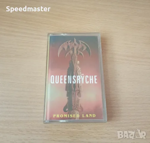 Queensryche - Promised Land