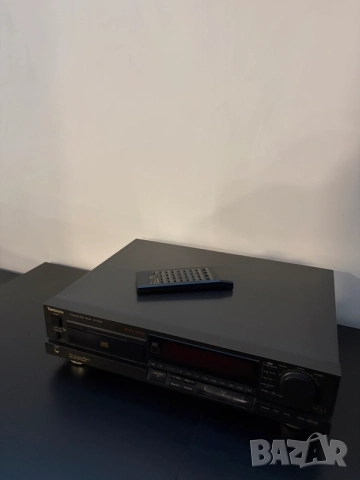 Technics SL-P555, снимка 5 - Декове - 56717313