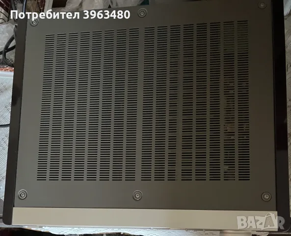 SONY F707 ES ESPRIT, снимка 4 - Ресийвъри, усилватели, смесителни пултове - 56686462