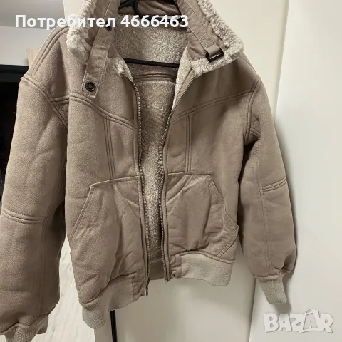 Двулицево оригинално яке G-star Raw, снимка 5 - Якета - 56622357
