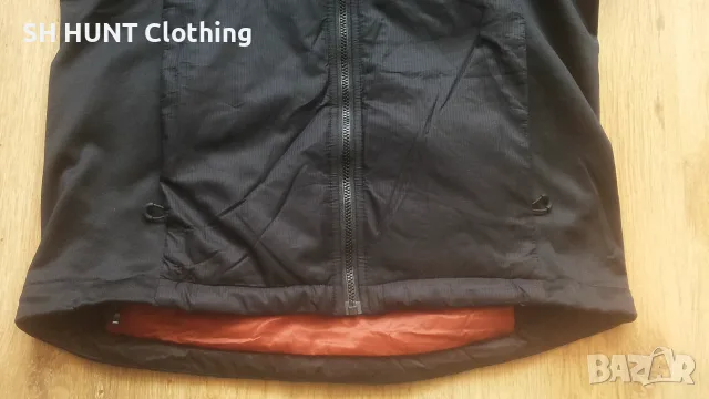 GRIDARMOR NORWEGIAN Jacket размер M яке - 3006, снимка 10 - Якета - 56687759