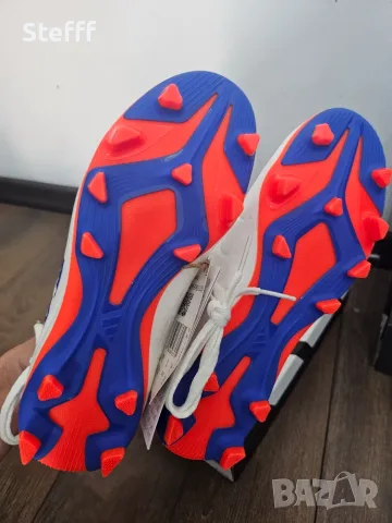 Нови Бутонки Adidas, снимка 3 - Детски обувки - 56735649
