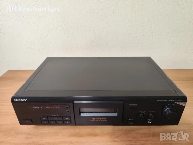 Продавам дек Sony TC-KE230, снимка 2 - Декове - 56661435