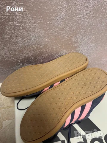 ADIDAS Breaknet Sleek Shoes, снимка 4 - Маратонки - 56577611