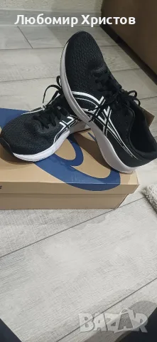 ASICS PATRIOT 14, снимка 8 - Маратонки - 56737743