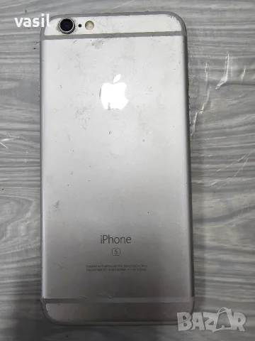 iphone 6S части (0408), снимка 2 - Резервни части за телефони - 56624514