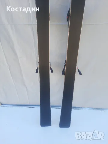 Карвинг ски Blizzard Thunderbird R15  170см , снимка 9 - Зимни спортове - 56691284