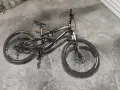 Specialized stumpjumper fsr мекица , снимка 2