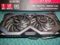 Перфектна видеокарта MSI RX 5700 8gb, снимка 4