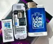 Мини телефон L8star BM10, снимка 3