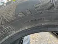 Зимни гуми Gislaved 185/65R15, снимка 9