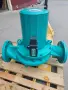 Циркулационна помпа Wilo P100/200r - DN100, снимка 4