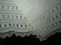 покривки   и кърпи  -кенар-автентични   , снимка 8