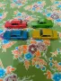 Лот Ford Cortina Matchbox Bulgaria, снимка 5
