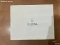 Кутия от Bulova/ Булова, снимка 1