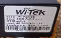 DVR + PoE switch + 4бр. 2MP камери., снимка 5