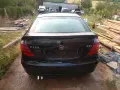mercedes C220 cdi w203 на части, снимка 4