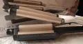 Ретро преса за коса Remington , снимка 4
