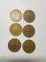СССР МОНЕТИ 3 КОПЕЙКИ 1956 Г , снимка 3