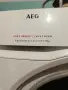 aeg сушилня с проблем , снимка 2
