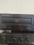 Усилвател Technics SU 600 и  Cd Pioneer Pd 6700, снимка 6