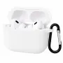 Силиконов калъф за AirPods Pro 3, снимка 1