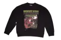 Versace Jeans Couture - мъжка блуза, размер М(Oversized), снимка 1