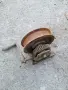 Лебедка Ръчен Кран , снимка 1