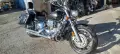 yamaha v-star 1100 2003год, снимка 1