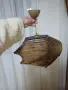 Полилей от дърво, снимка 1