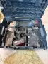 Ъглошлайф BOSCH PROFESSIONAL GWS 18-125 V-LI, снимка 1