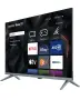 Coocaa Roku TV 32”, снимка 1