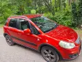 SUZUKI SX4 2012, 2.0 D, 4*4, Каско, ГО, ГТП,  , снимка 3