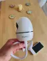Бебефон с камера TinyMia НОВ, снимка 1