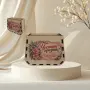Дървени кашпи за декориране, снимка 5