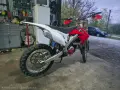 Honda crf 450r Кросов мотор, снимка 4