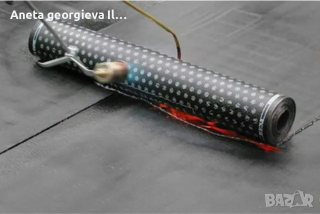 Ремонт на покриви , снимка 5 - Ремонт на покриви - 56735983